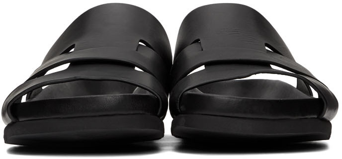 rick owens lazarus sandals