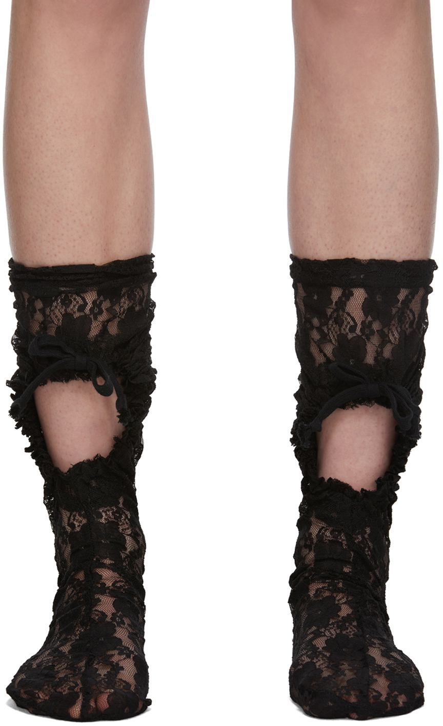 com de garcon socks
