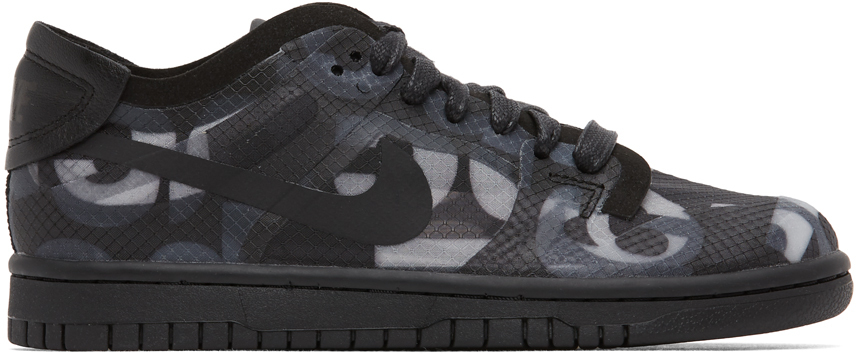 comme des garcons dunk