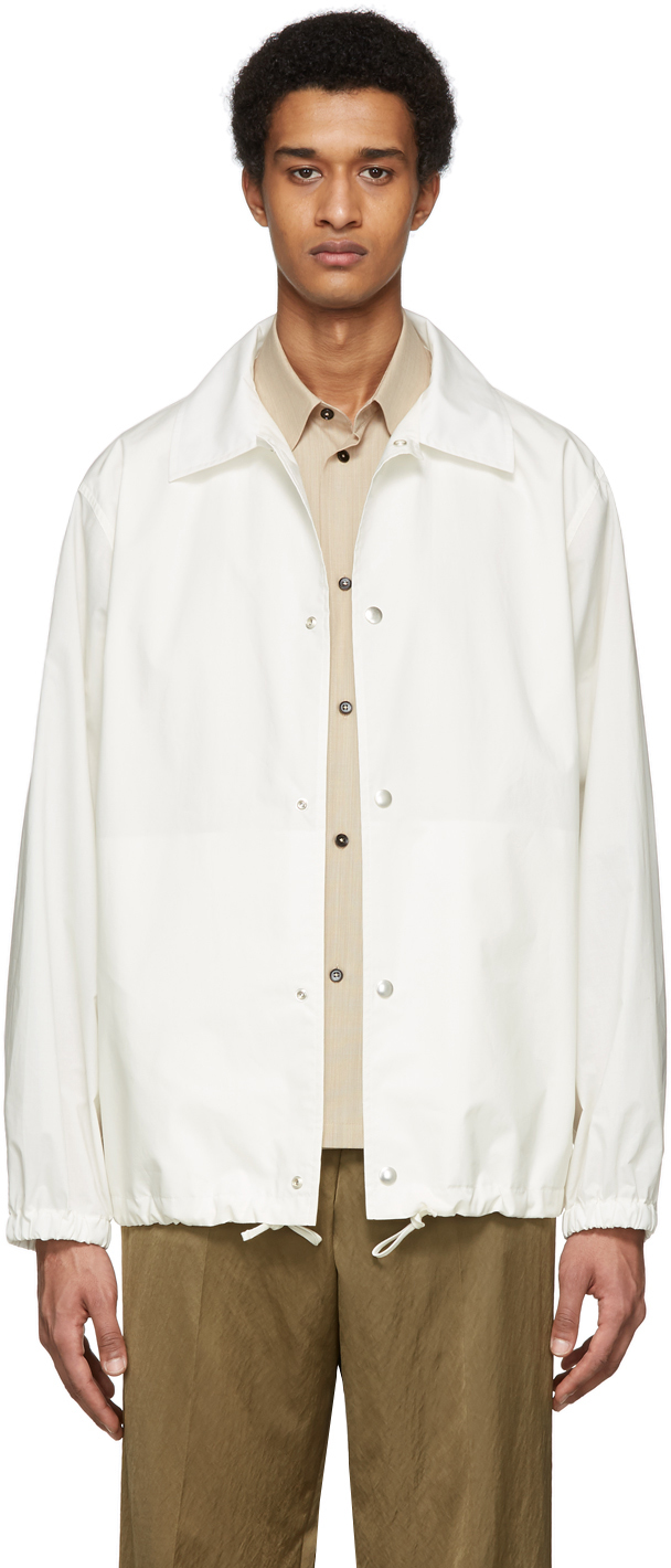 しだと Jil - JIL SANDER + 21SS OVERSHIRTの通販 by Pocaris' shop