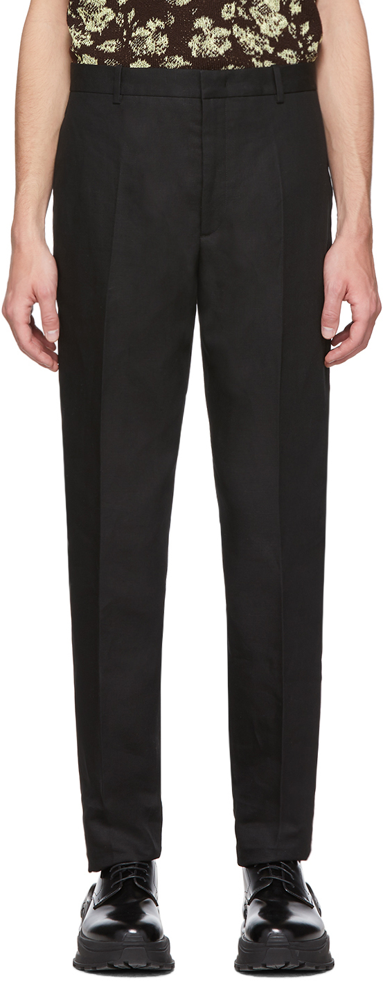 Jil Sander Slacks