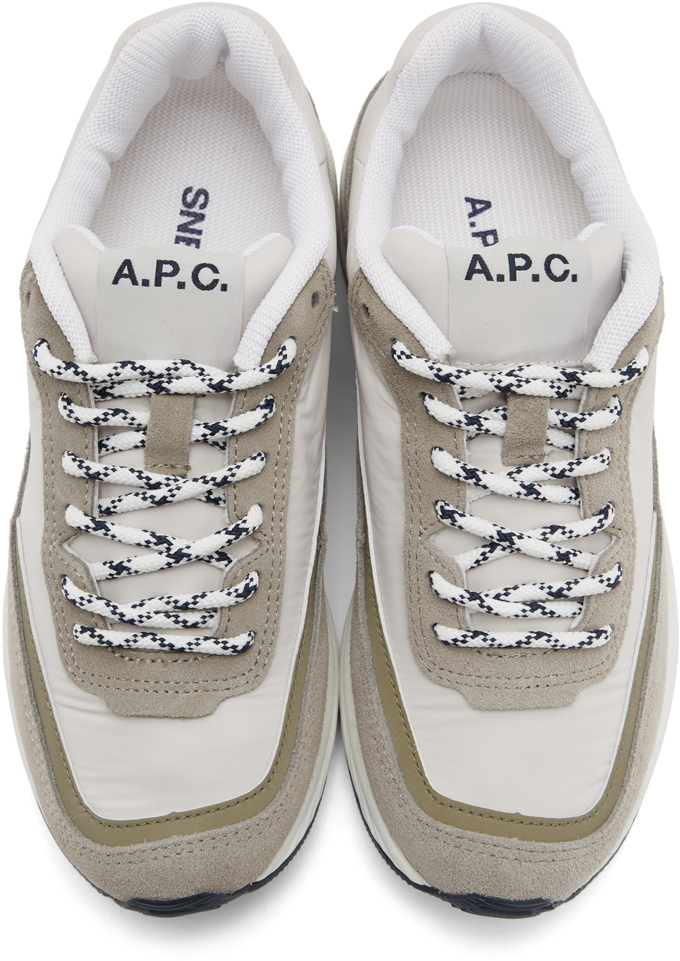 apc teenage mary sneakers