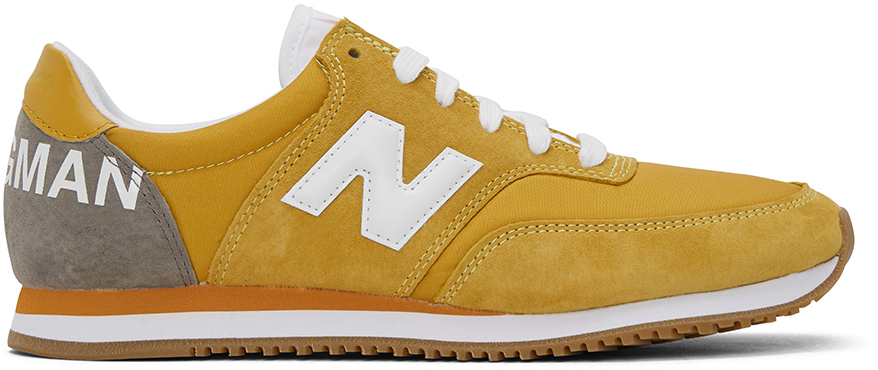 new balance 310 homme brun