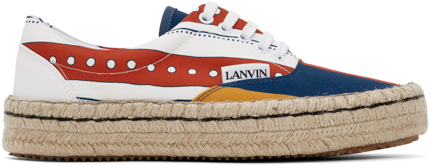 lanvin espadrilles