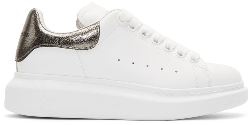alexander mcqueen sparkly shoes