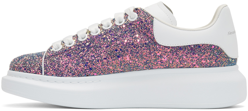 mcqueen glitter