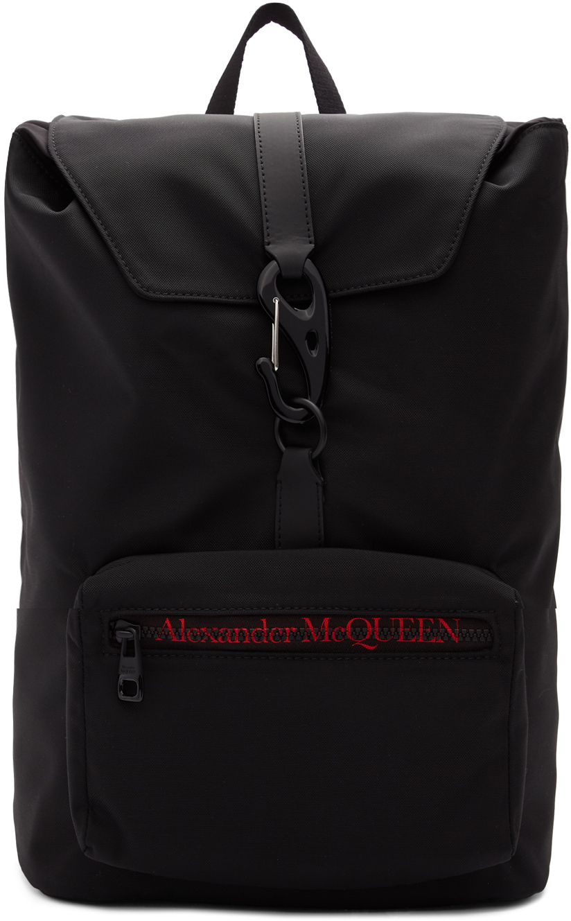 alexander mcqueen backpack