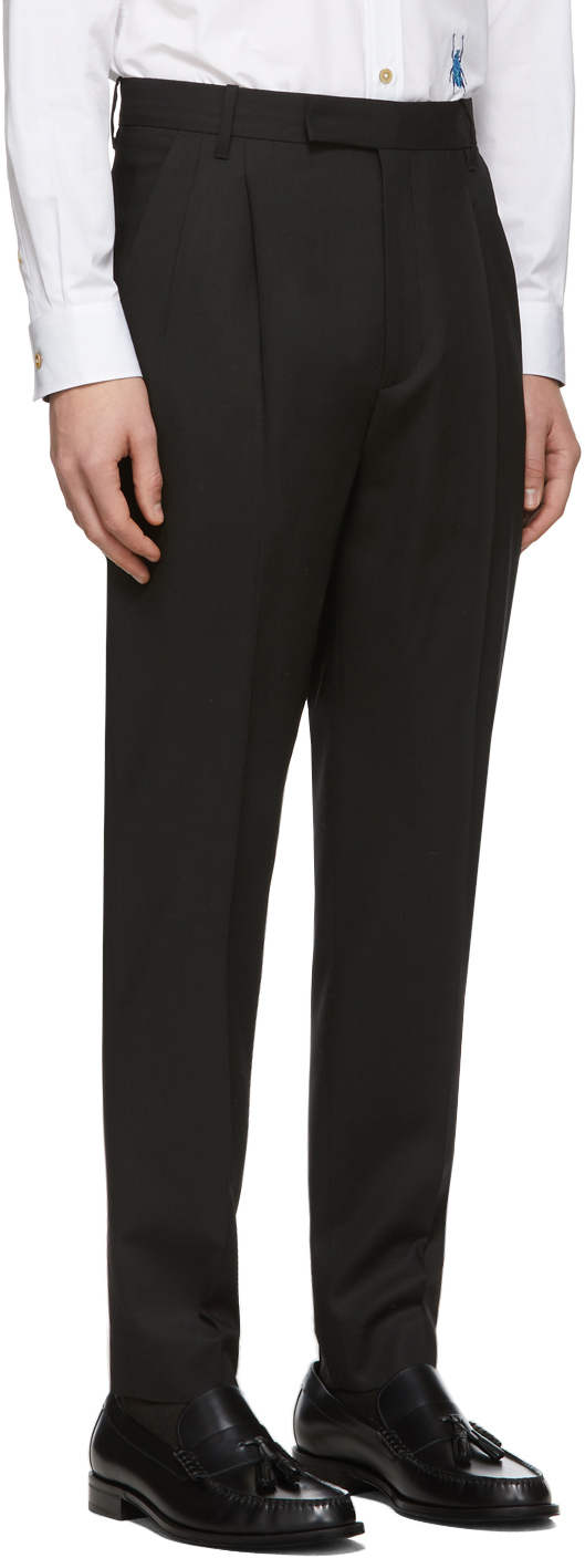 pantalon paul smith