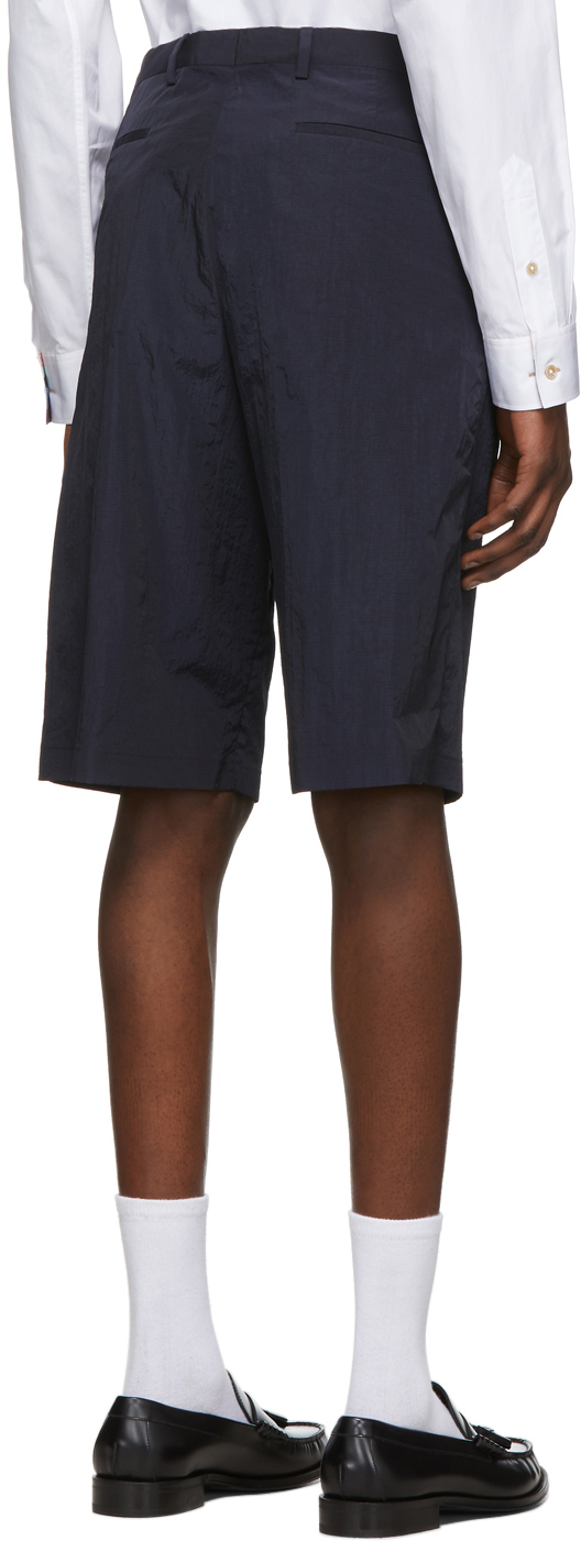 short paul smith