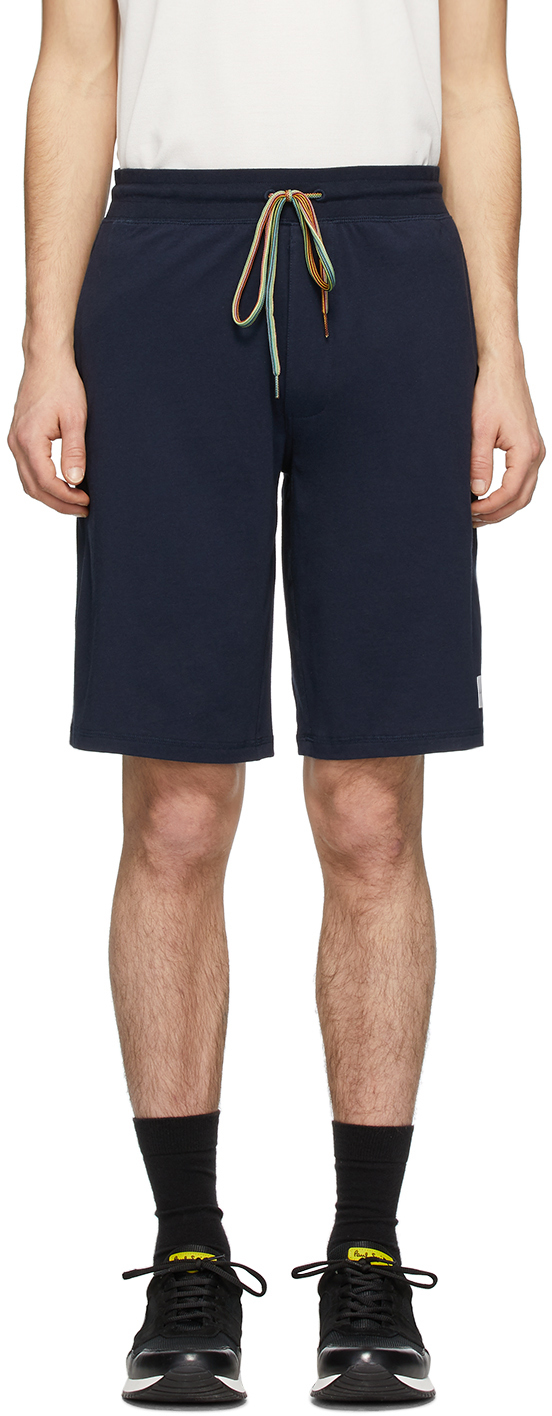short paul smith