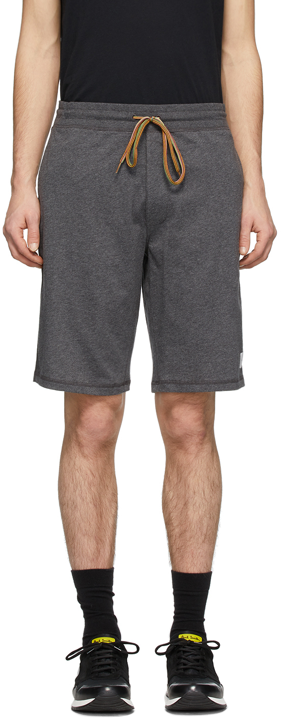 paul smith jersey shorts
