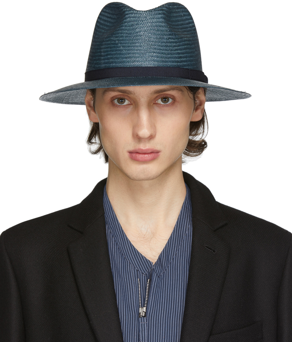 giorgio armani mens hats