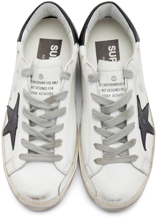 golden goose skateboard only