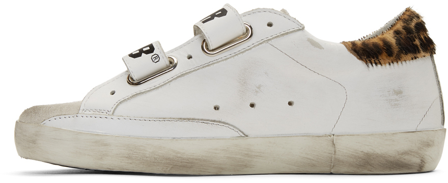 pony old school shoes
