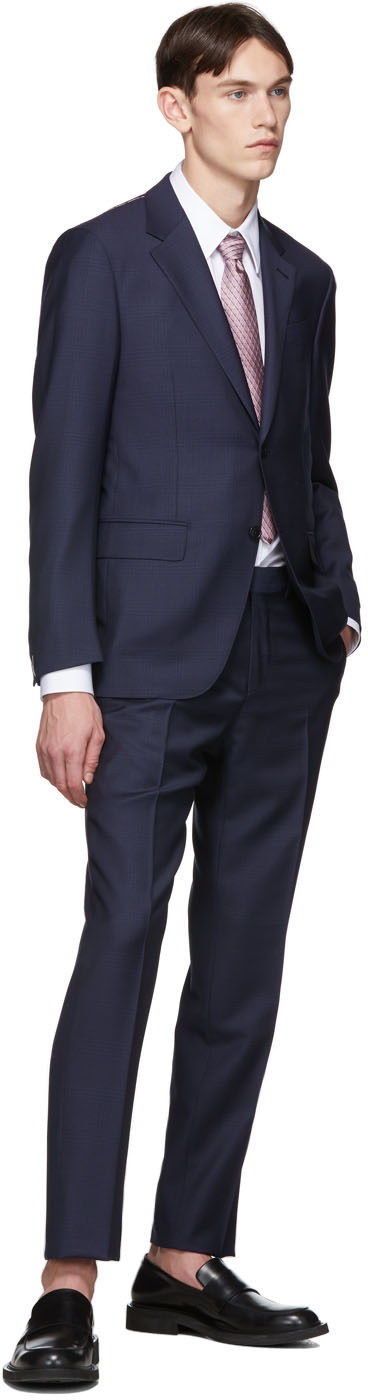 zegna costume