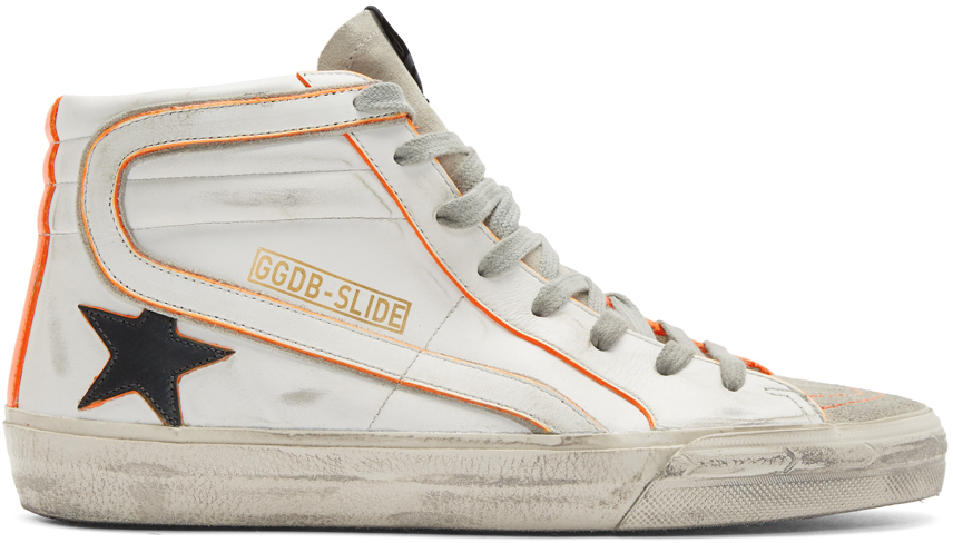 golden goose modelli