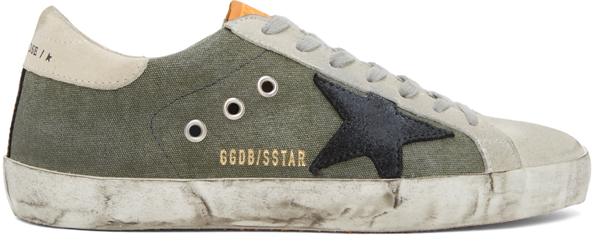 ssense golden goose mens