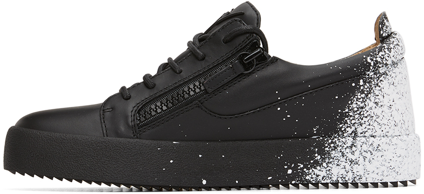 giuseppe zanotti frankie black