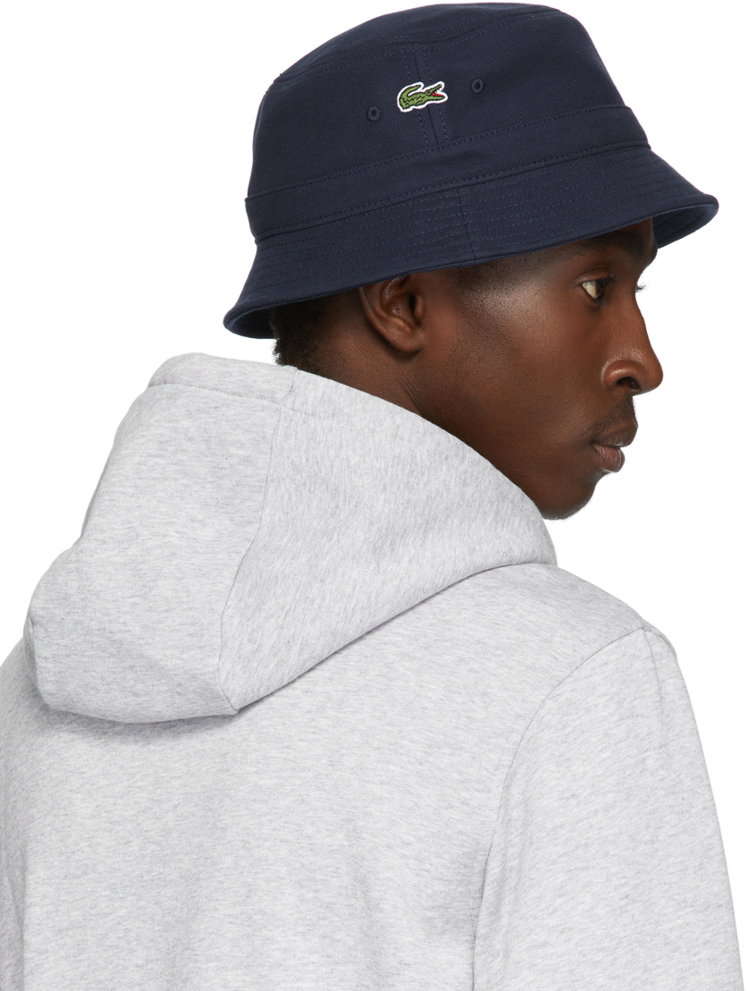 lacoste fisherman hat