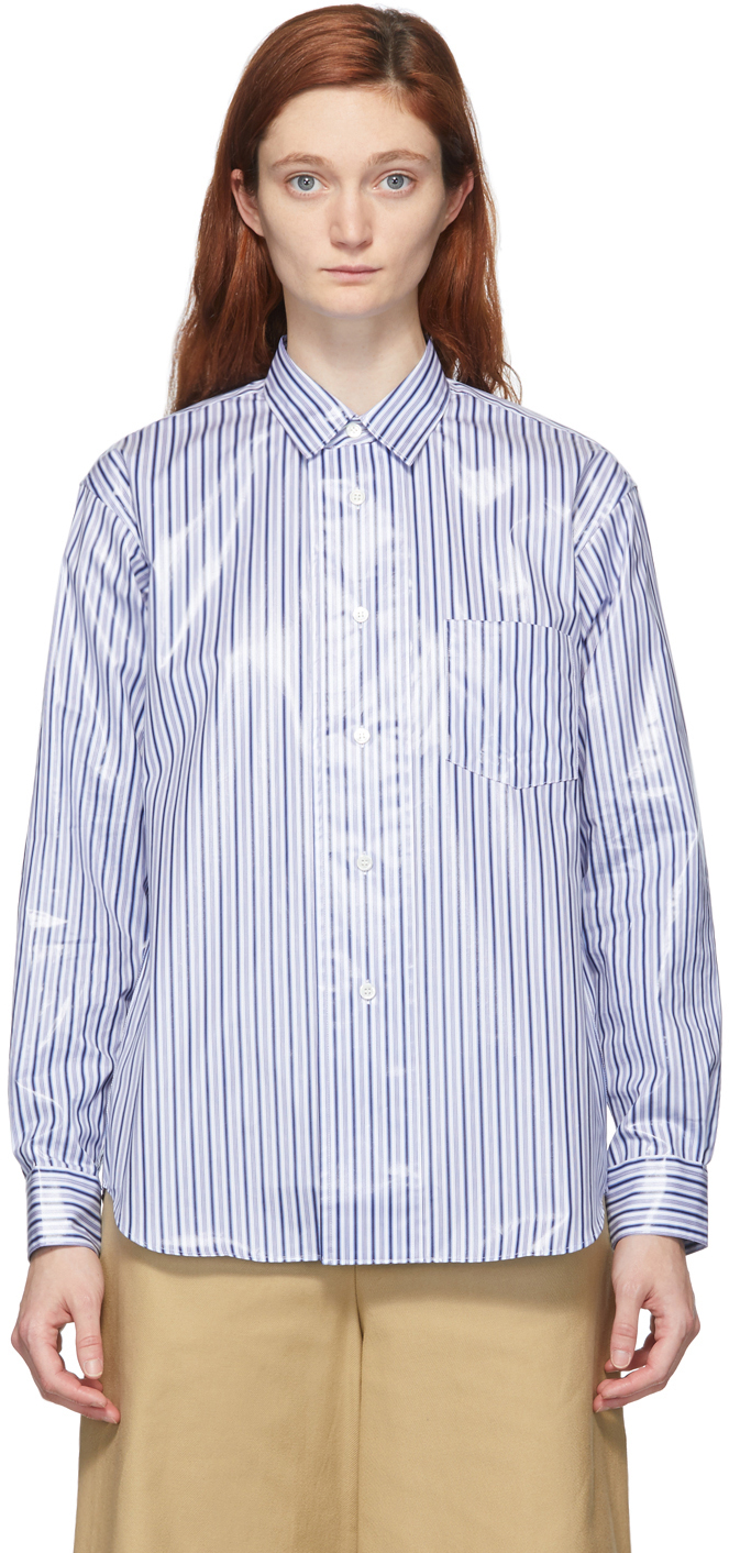 comme des garcons shirt ssense