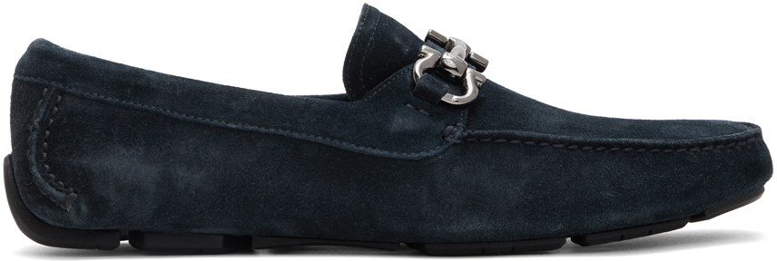 gancini driver moccasin