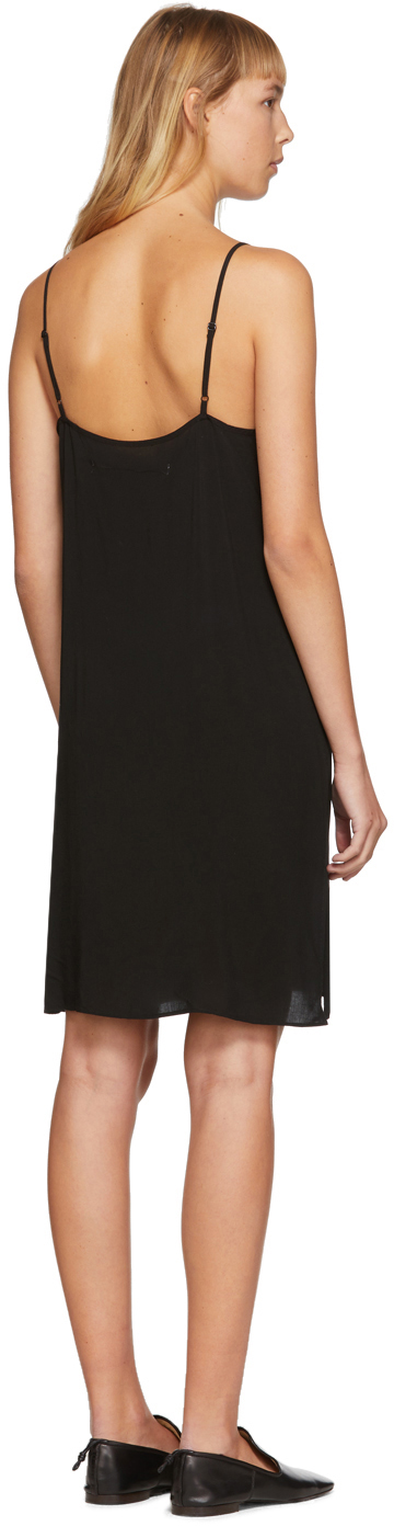 raquel allegra slip dress