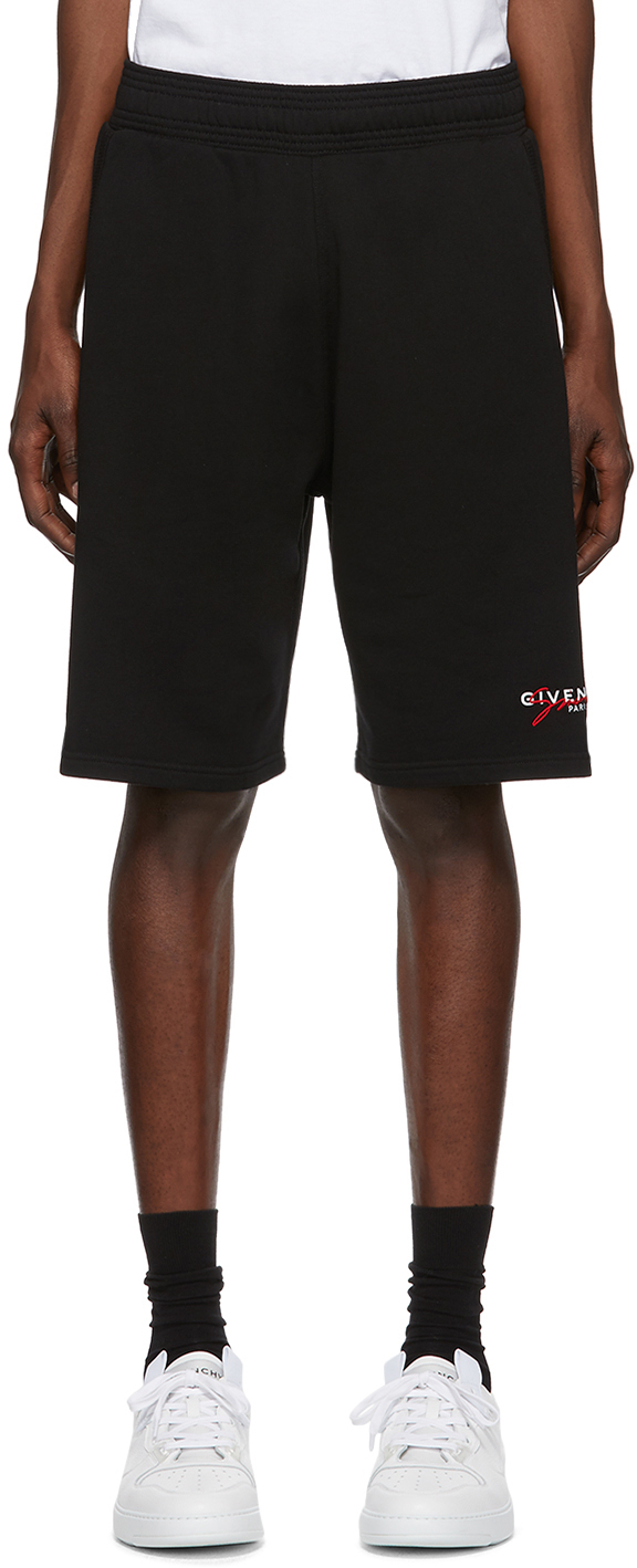 Givenchy Shorts Shop, 60% OFF | www.propellermadrid.com