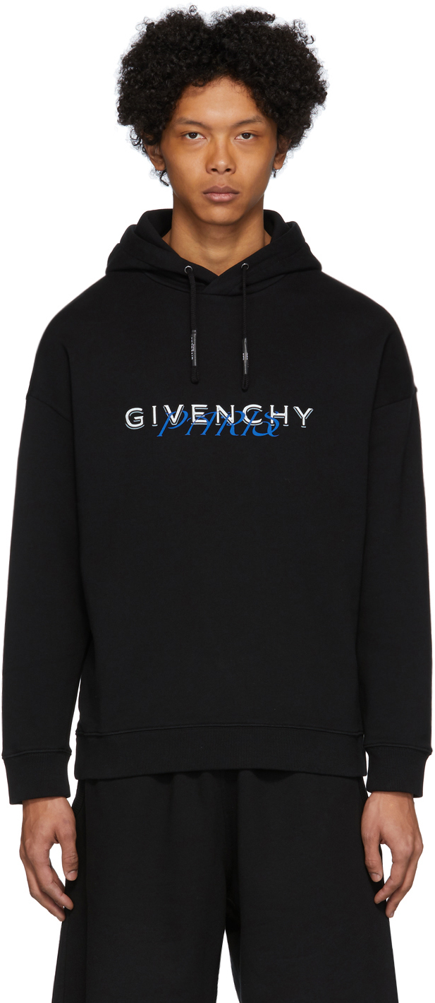 givenchy mens hoodie