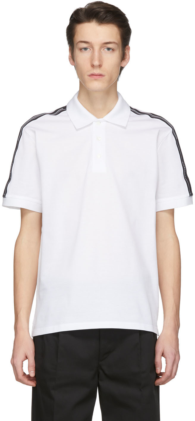 givenchy polos