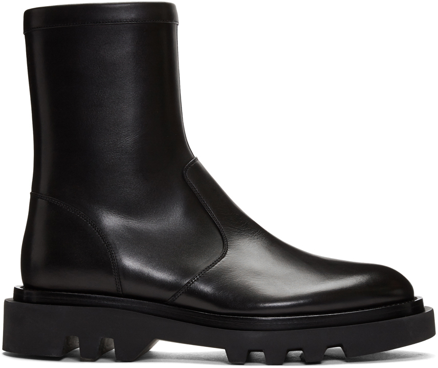 givenchy boots on sale