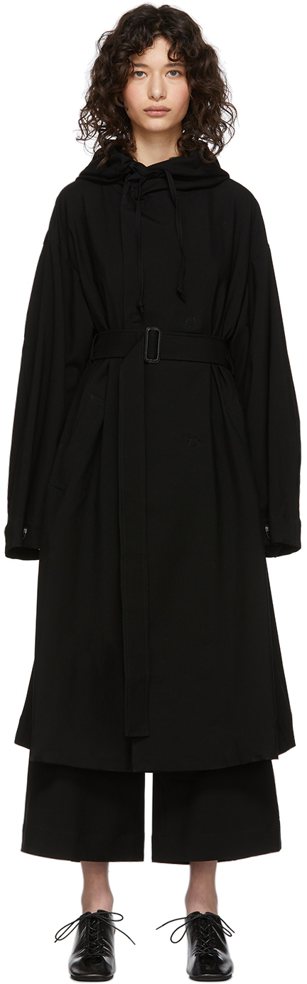 yohji yamamoto ssense