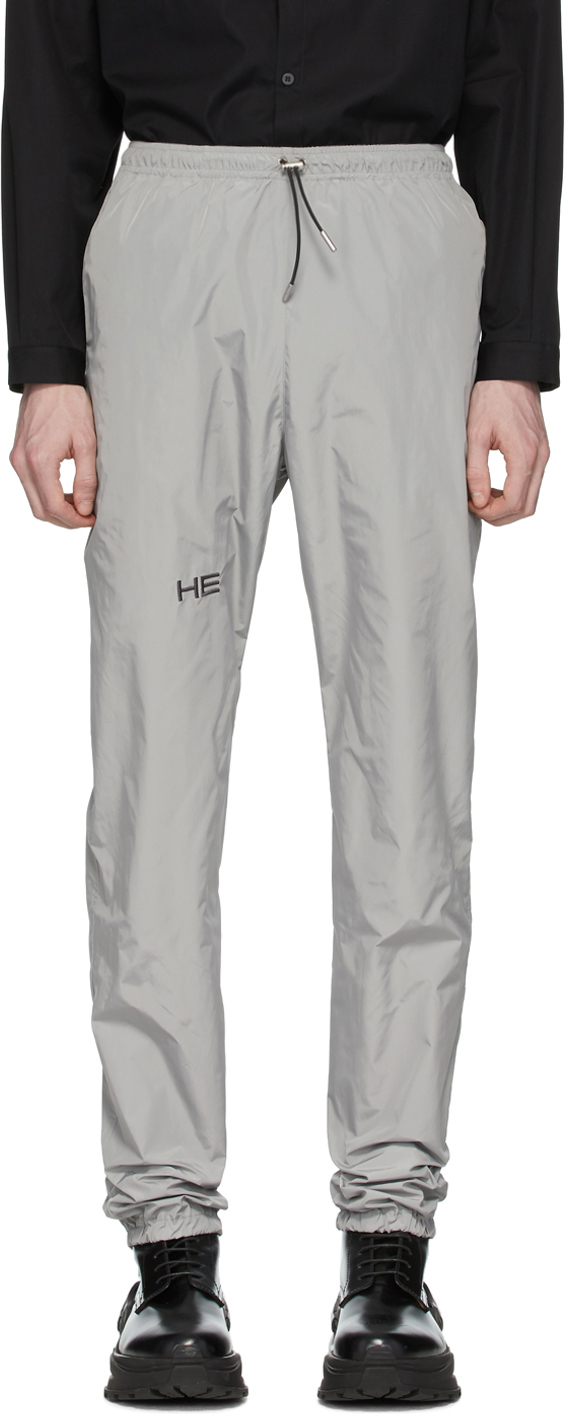 heliot emil track pants