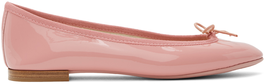 repetto pink