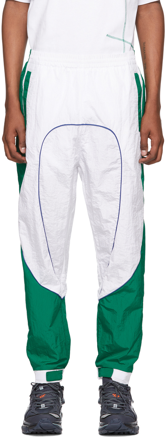 li ning track pants