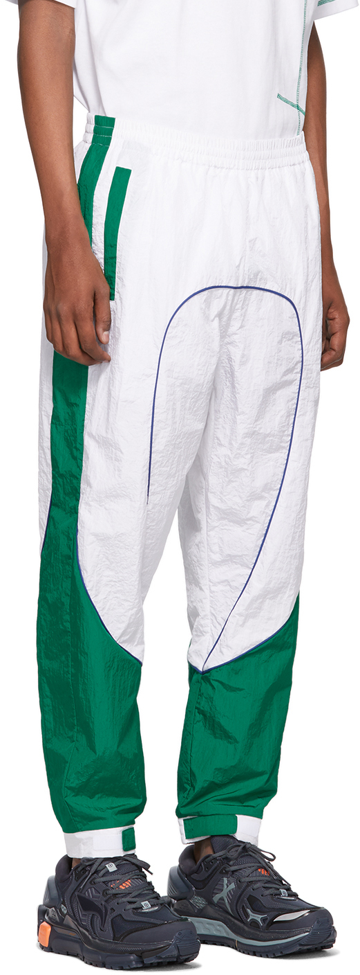 li ning track pants
