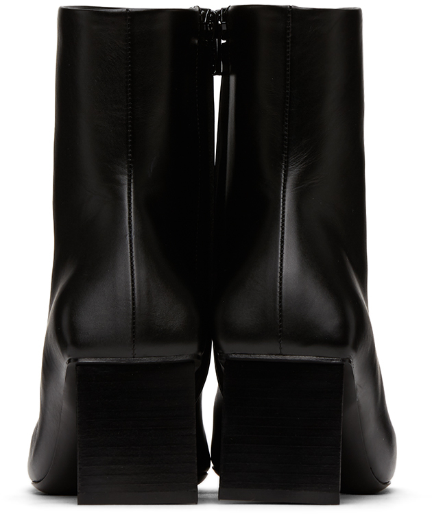 balenciaga moon boots