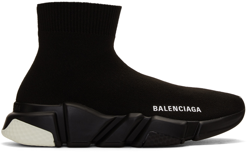 Balenciaga Speed Sneakers | Smart Closet