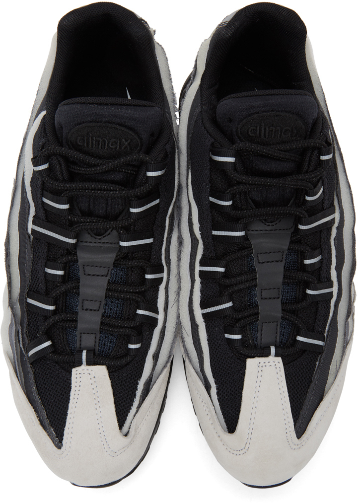 air max 95 plus black