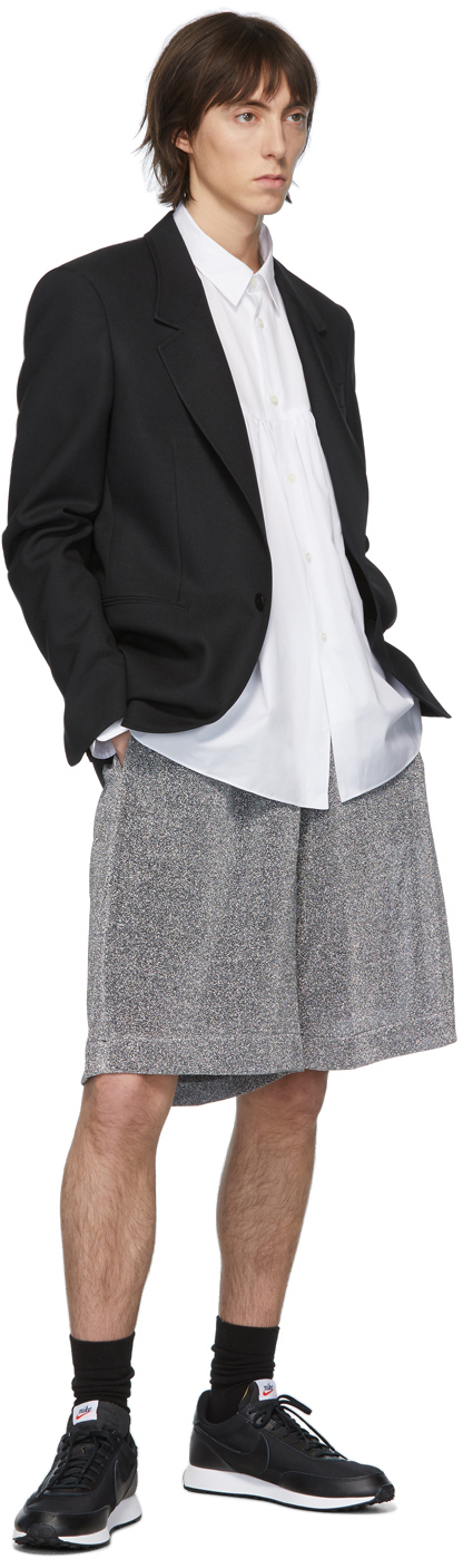 ssense comme des garcons homme plus