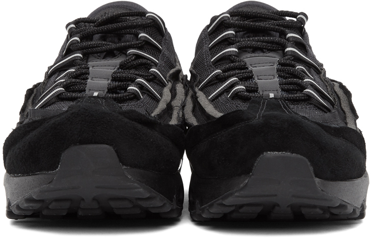 air max 95 plus black