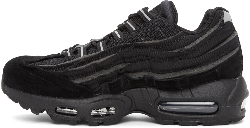 black 95's