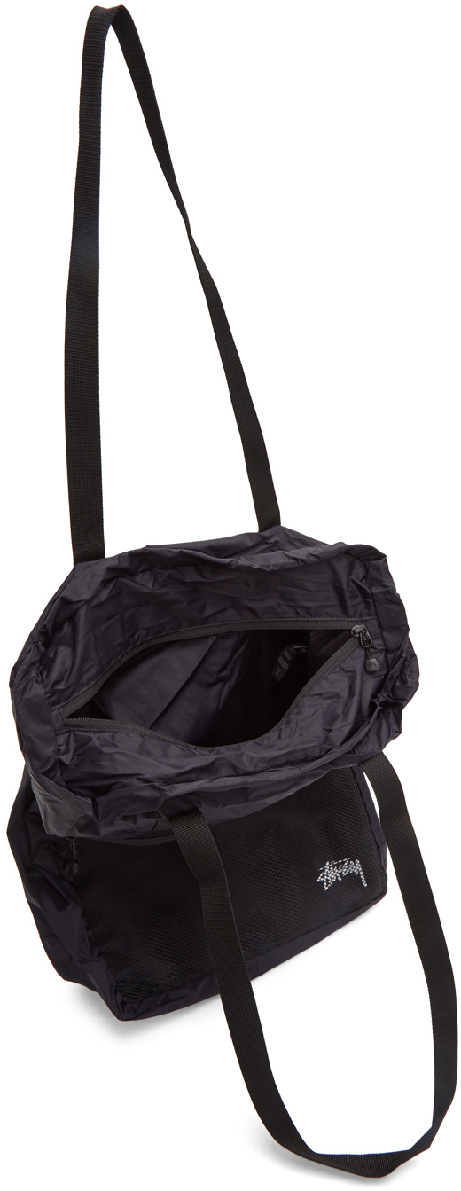 lightweight travel tote