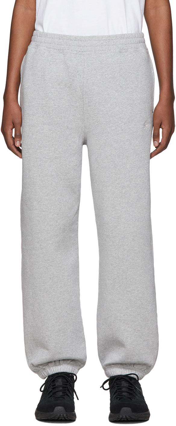 stussy sweatpants