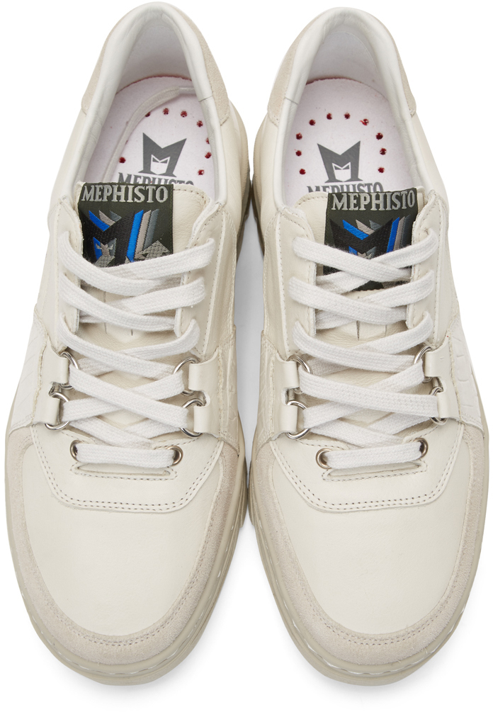 sneakers mephisto