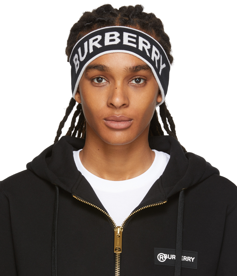 cheap burberry headband