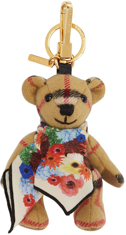 burberry thomas bear sale