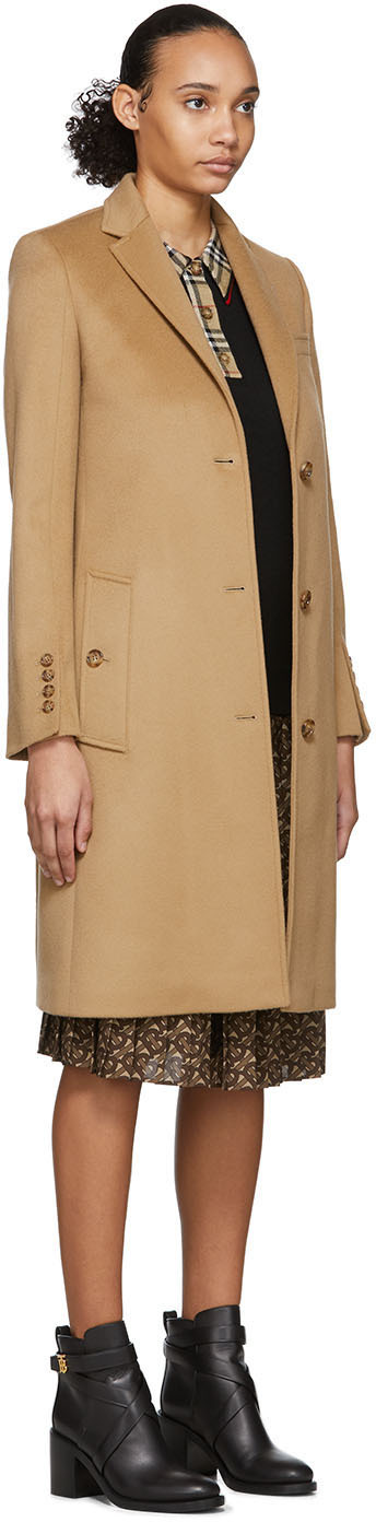 burberry bramley coat
