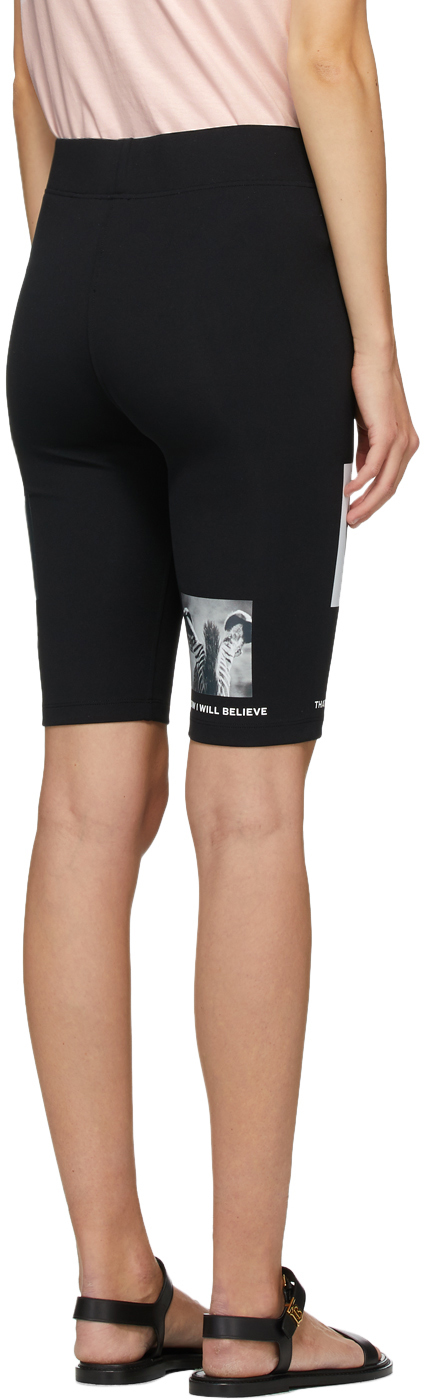 burberry cycling shorts