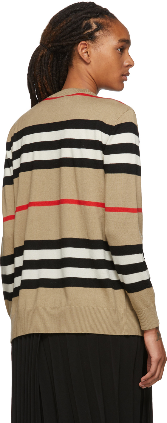 burberry scioto cardigan