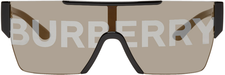 burberry sunglasses wood detail
